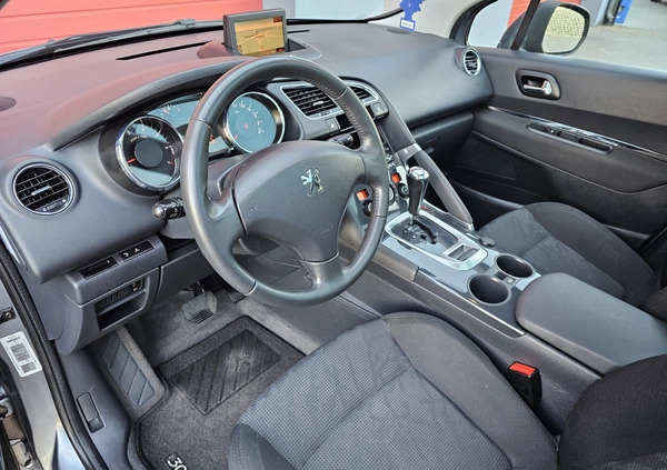 Suzuki Splash cena 9900 przebieg: 224875, rok produkcji 2009 z Tuchola małe 67